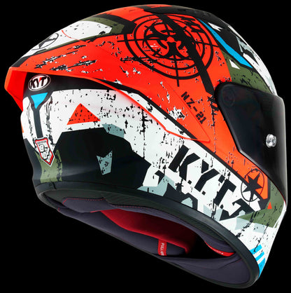 KYT NZ-Race (Multiple Colours)