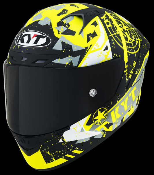 KYT NZ-Race (Multiple Colours)