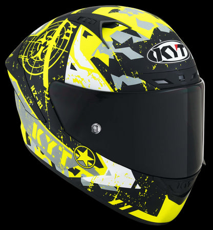 KYT NZ-Race (Multiple Colours)