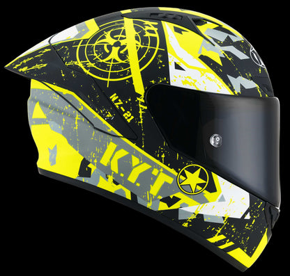 KYT NZ-Race (Multiple Colours)