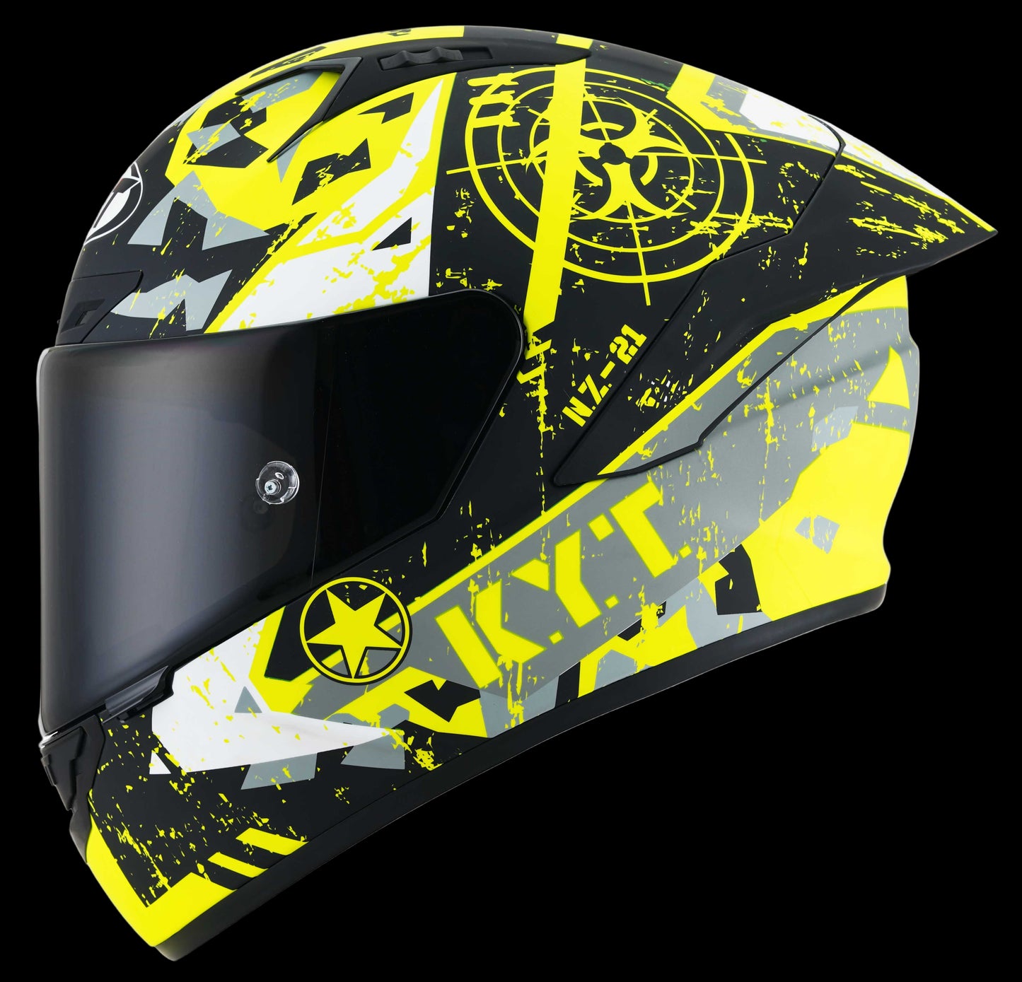 KYT NZ-Race (Multiple Colours)