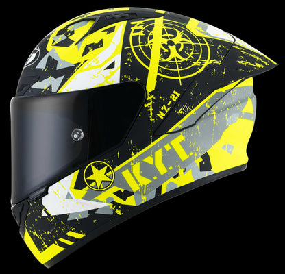 KYT NZ-Race (Multiple Colours)