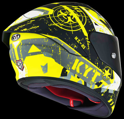 KYT NZ-Race (Multiple Colours)