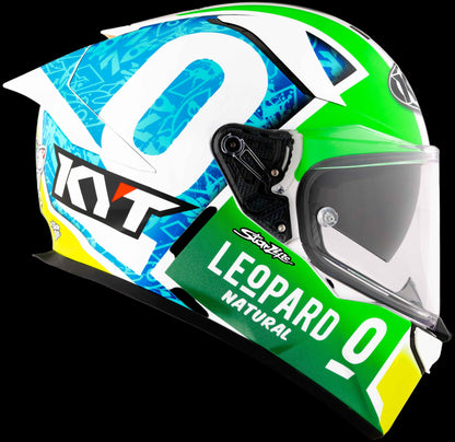 KYT R2R Foggia Misano 2021