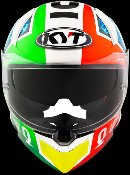 KYT R2R Foggia Misano 2021