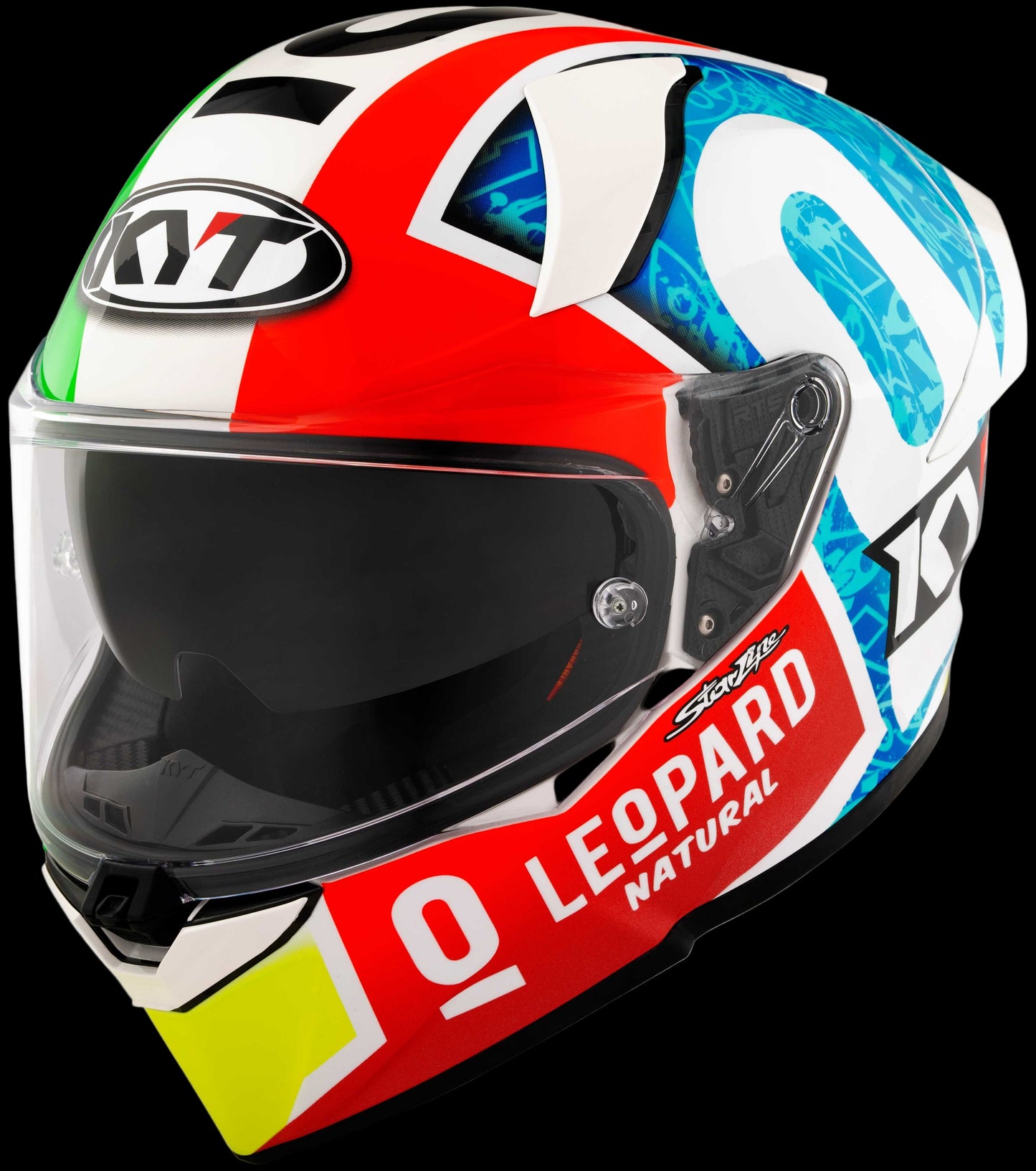 KYT R2R Foggia Misano 2021