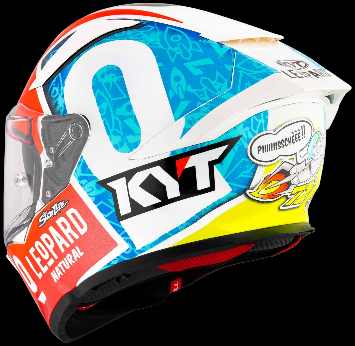 KYT R2R Foggia Misano 2021