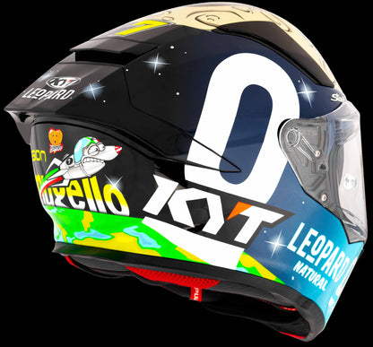 KYT R2R Foggia Mugello 2022