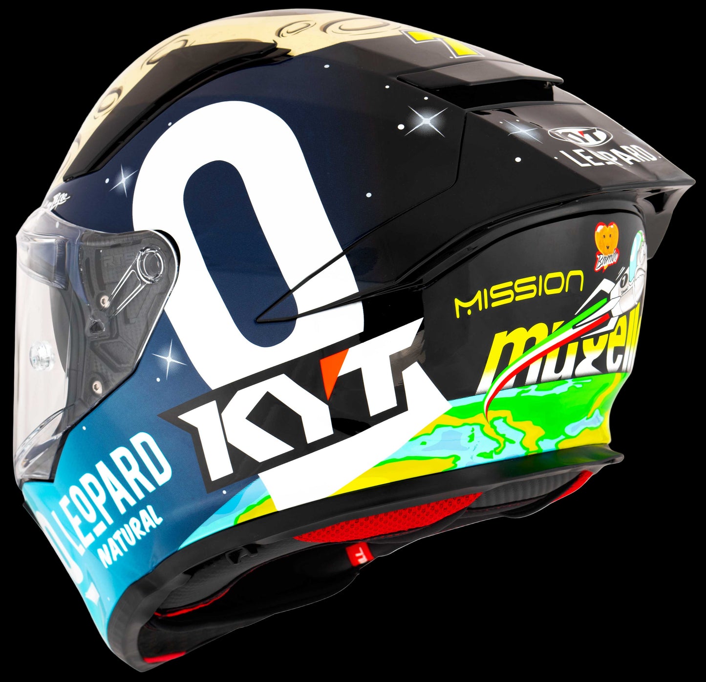 KYT R2R Foggia Mugello 2022