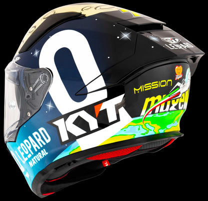 KYT R2R Foggia Mugello 2022