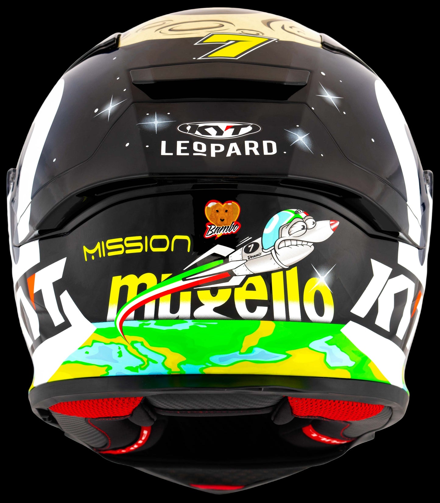 KYT R2R Foggia Mugello 2022