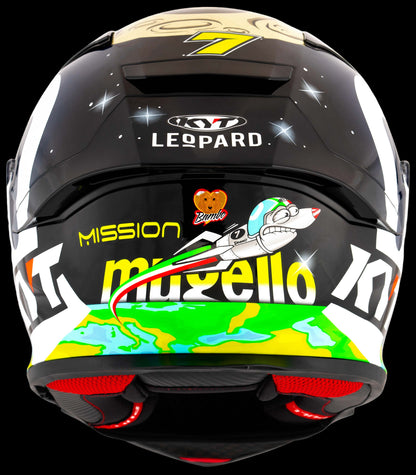 KYT R2R Foggia Mugello 2022