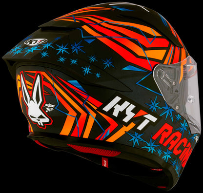 KYT R2R Fernandez Replica