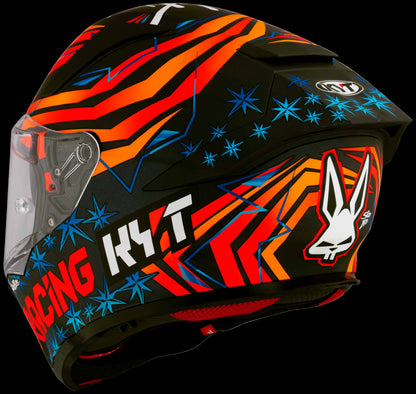 KYT R2R Fernandez Replica