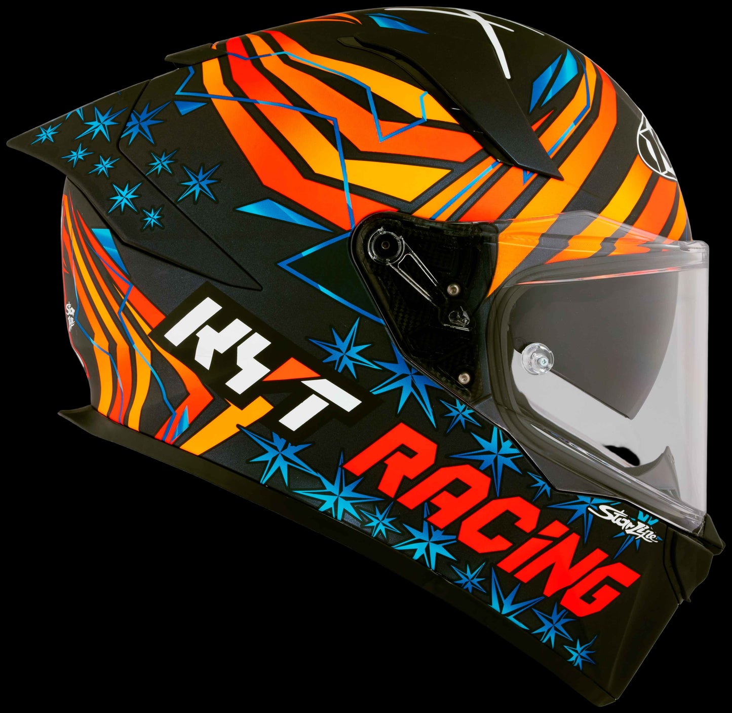 KYT R2R Fernandez Replica