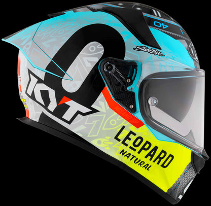 KYT R2R Foggia Misano 2022 Replica