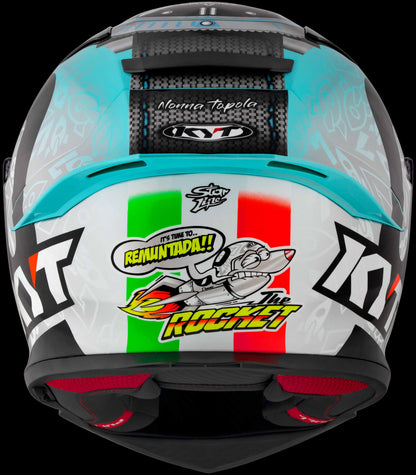 KYT R2R Foggia Misano 2022 Replica