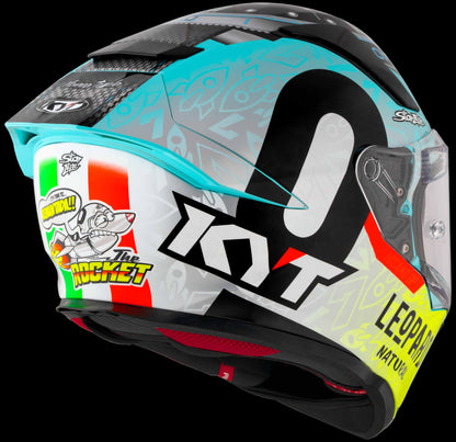 KYT R2R Foggia Misano 2022 Replica