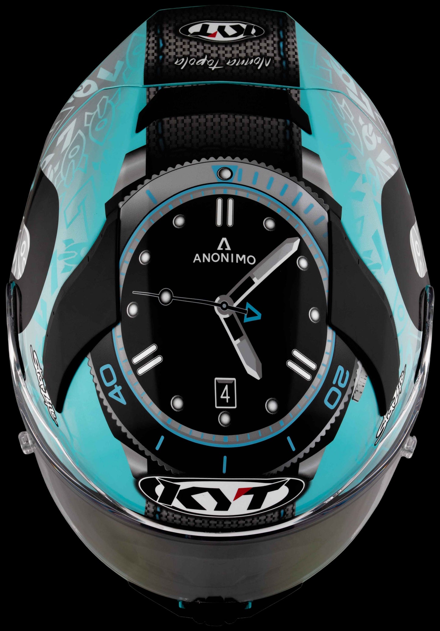 KYT R2R Foggia Misano 2022 Replica