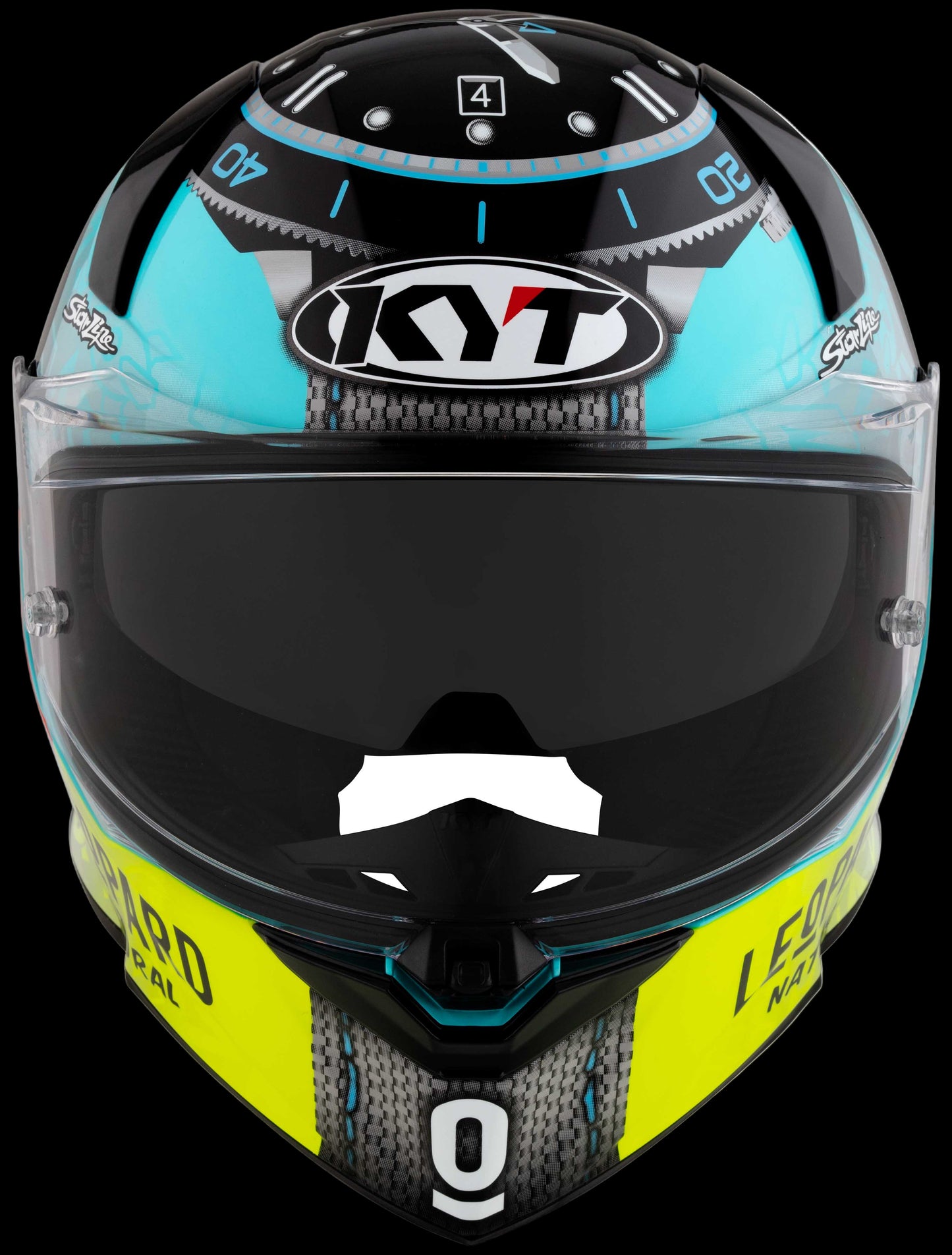 KYT R2R Foggia Misano 2022 Replica