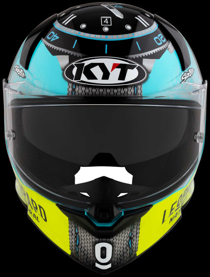 KYT R2R Foggia Misano 2022 Replica