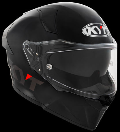 KYT R2R Solid (Plain Matte Black)