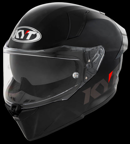 KYT R2R Solid (Plain Matte Black)