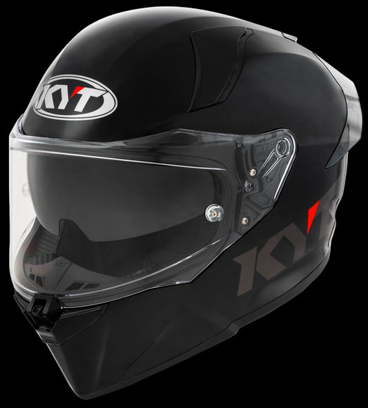 KYT R2R Solid (Plain Matte Black)