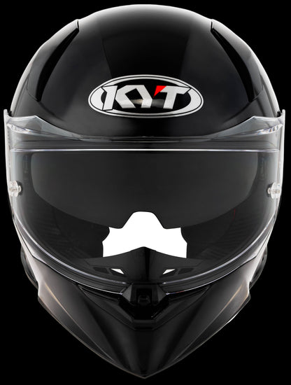 KYT R2R Solid (Plain Matte Black)