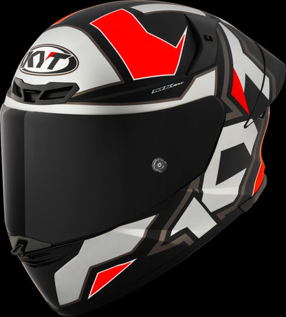 KYT TT REVO Electron (Multiple Colours)