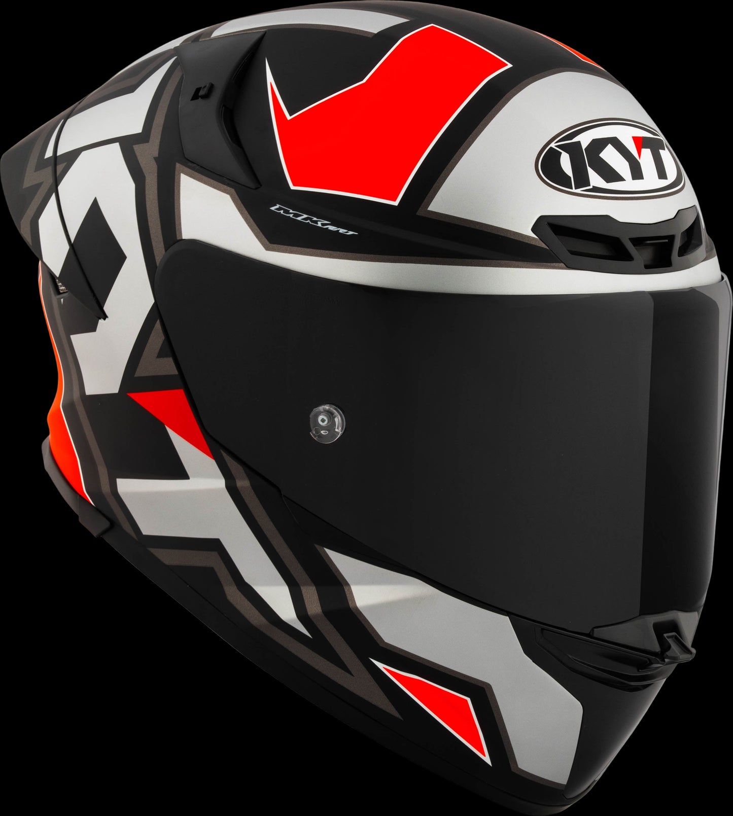 KYT TT REVO Electron (Multiple Colours)