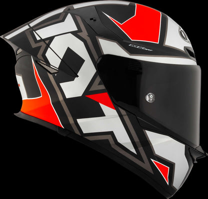 KYT TT REVO Electron (Multiple Colours)