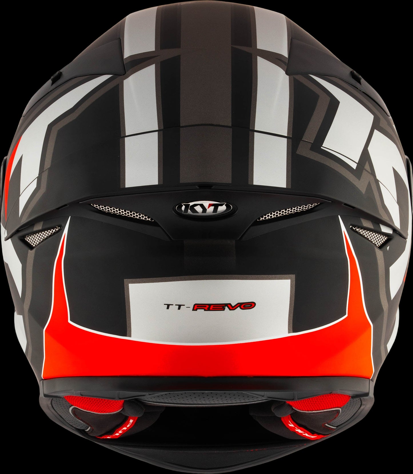 KYT TT REVO Electron (Multiple Colours)