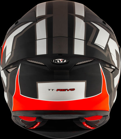 KYT TT REVO Electron (Multiple Colours)