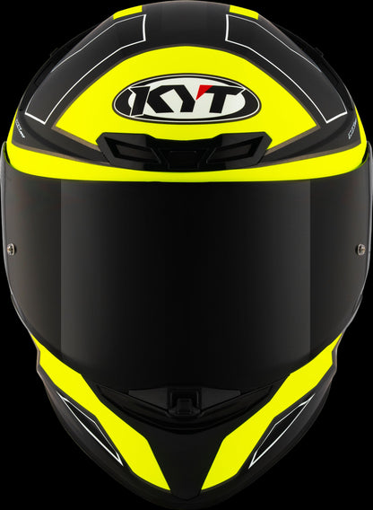 KYT TT REVO Electron (Multiple Colours)
