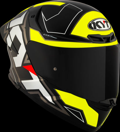KYT TT REVO Electron (Multiple Colours)