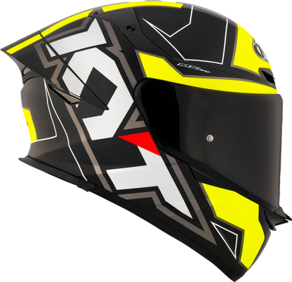 KYT TT REVO Electron (Multiple Colours)