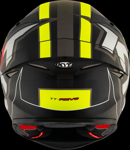 KYT TT REVO Electron (Multiple Colours)