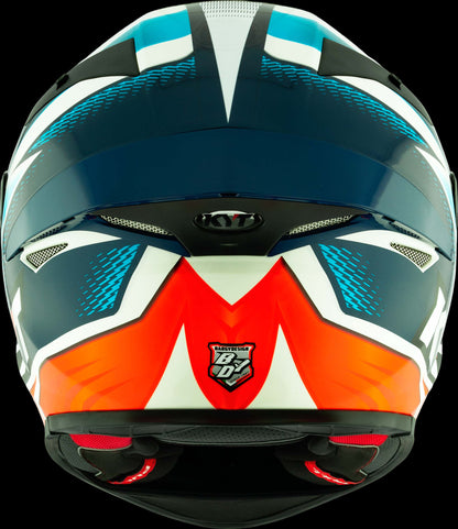 KYT TT REVO Tati Replica