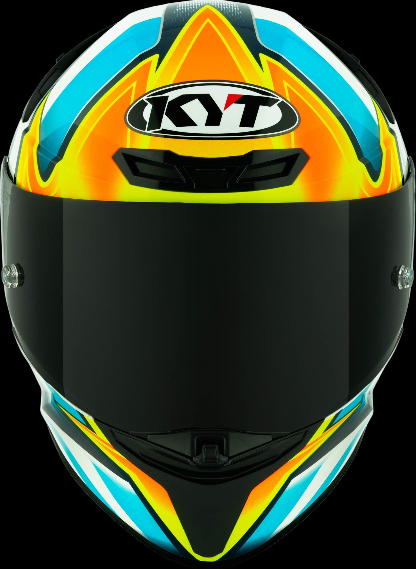 KYT TT REVO Tati Replica