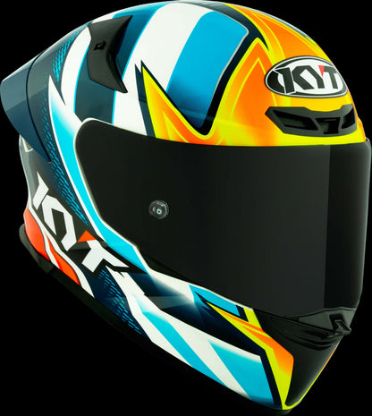 KYT TT REVO Tati Replica