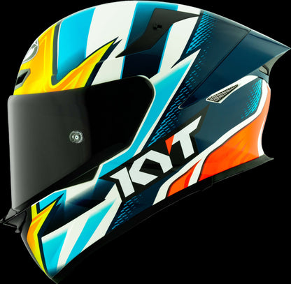 KYT TT REVO Tati Replica