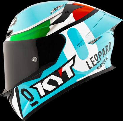 KYT TT REVO Leopard Replica