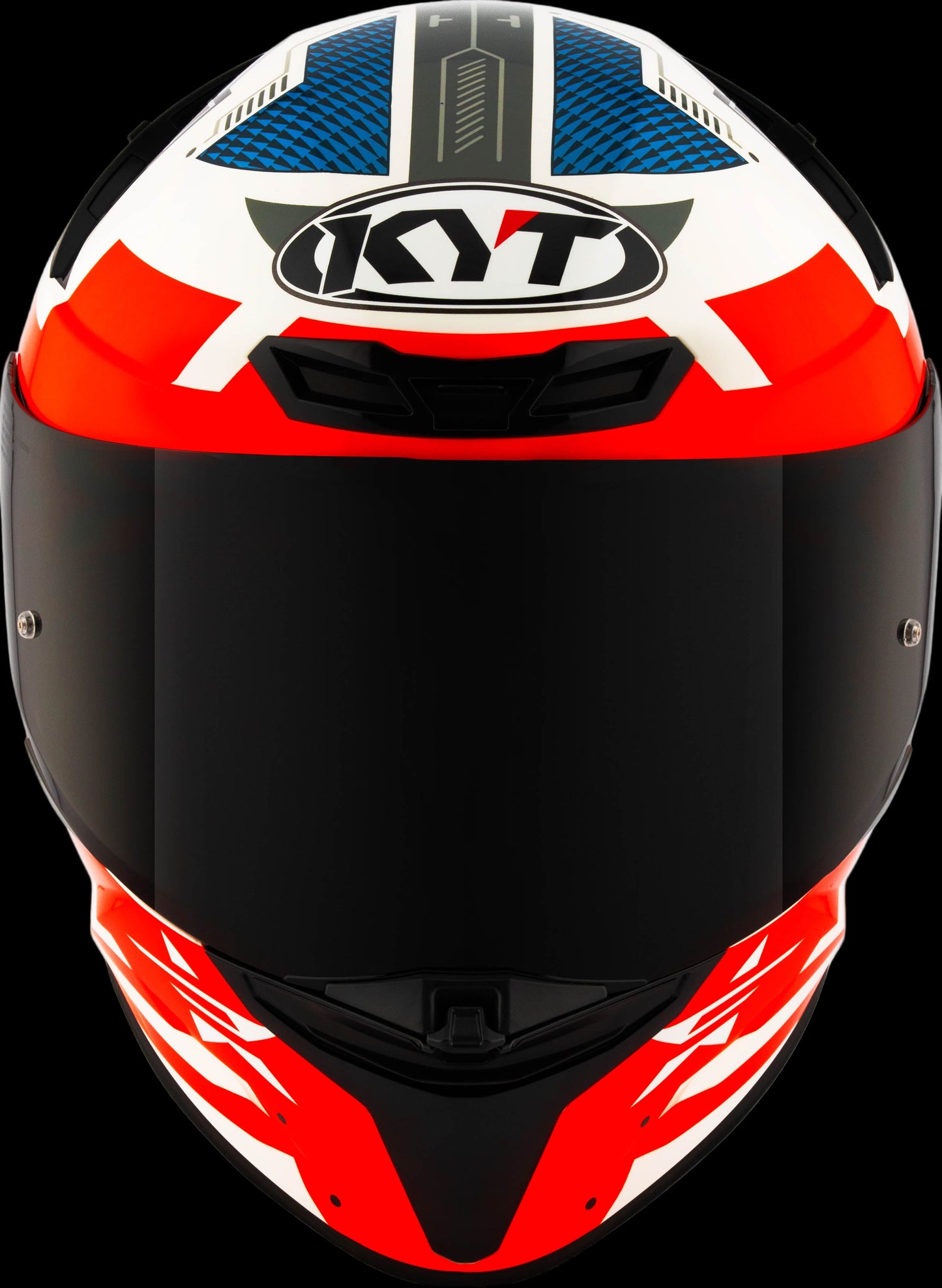 KYT TT REVO Fuselage (Multiple Colours)