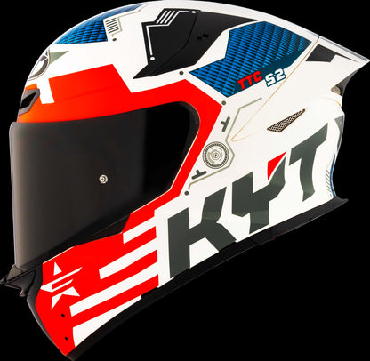 KYT TT REVO Fuselage (Multiple Colours)