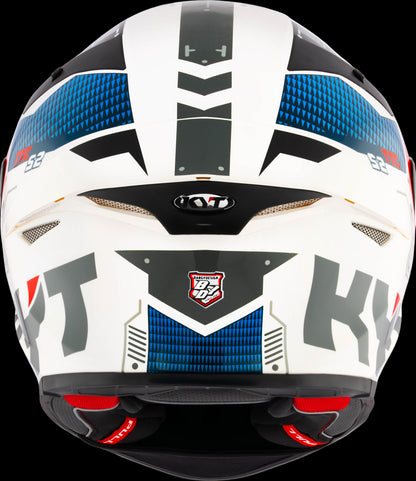 KYT TT REVO Fuselage (Multiple Colours)