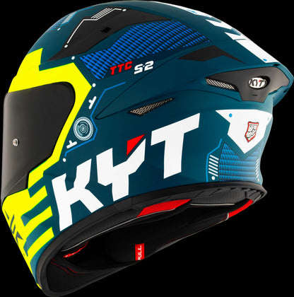 KYT TT REVO Fuselage (Multiple Colours)