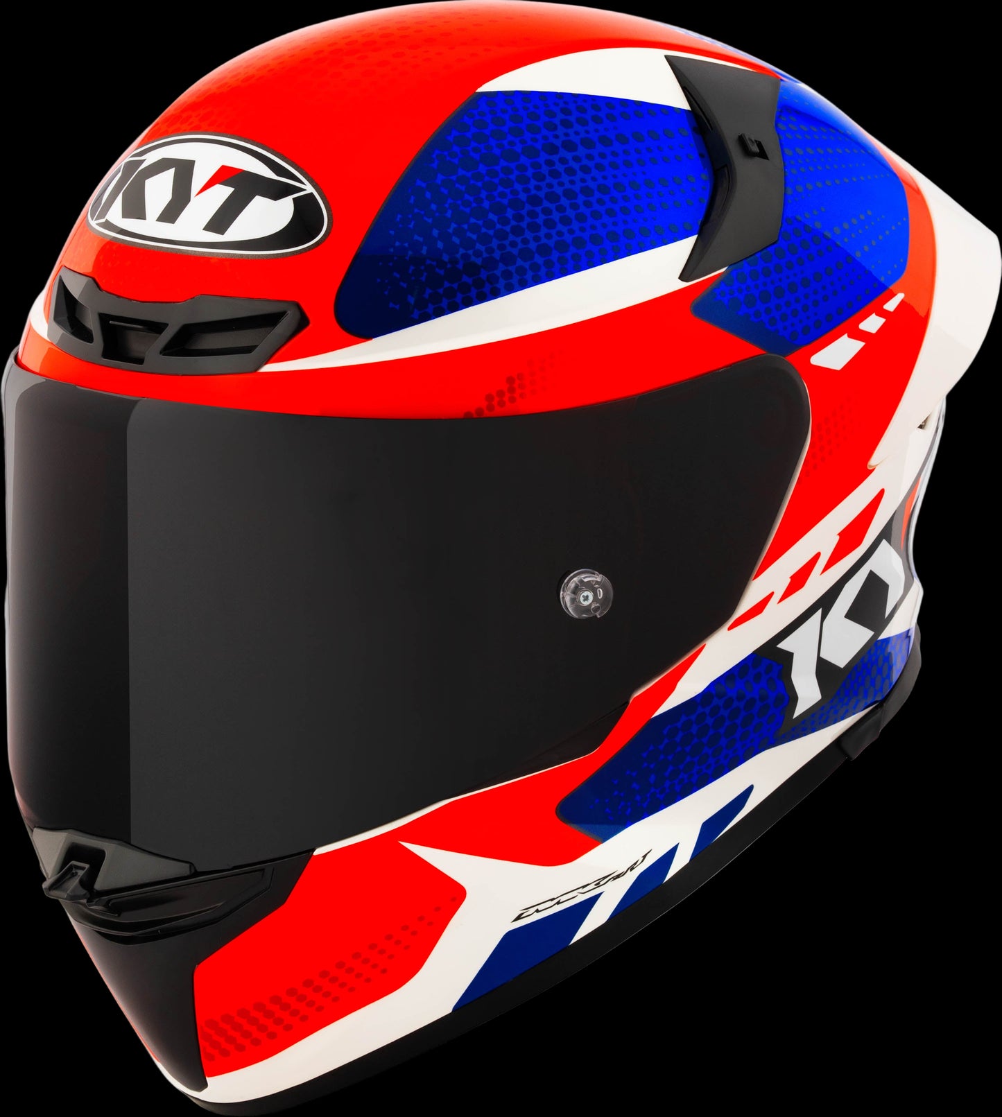 KYT TT REVO Gear (Multiple Colours)