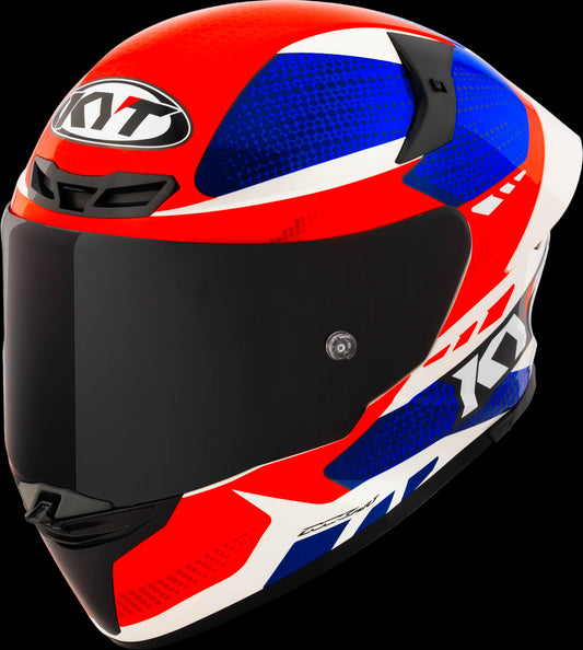 KYT TT REVO Gear (Multiple Colours)