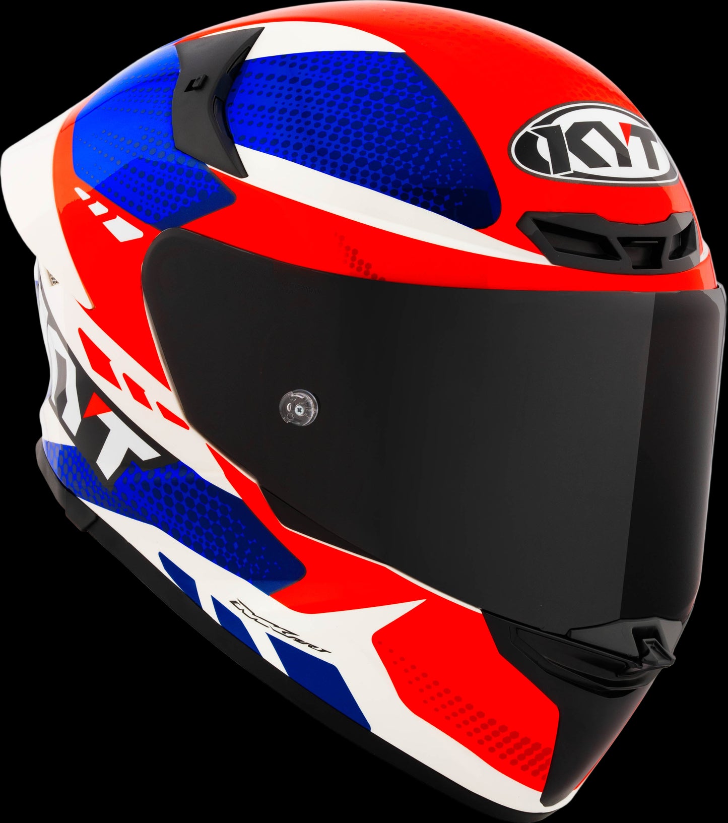 KYT TT REVO Gear (Multiple Colours)
